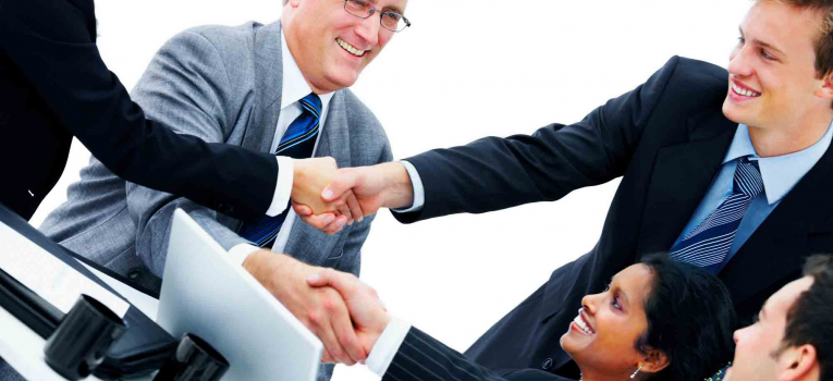 Administração de empresas: o mercado de trabalho
