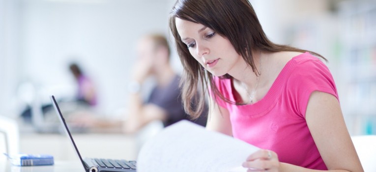 Investimento para os estudos