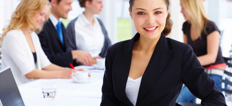 Como ser uma mulher de sucesso