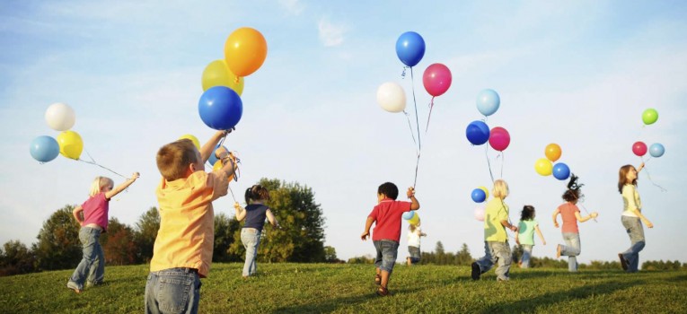 Férias escolares: como manter os pequenos e o trabalho em ordem!