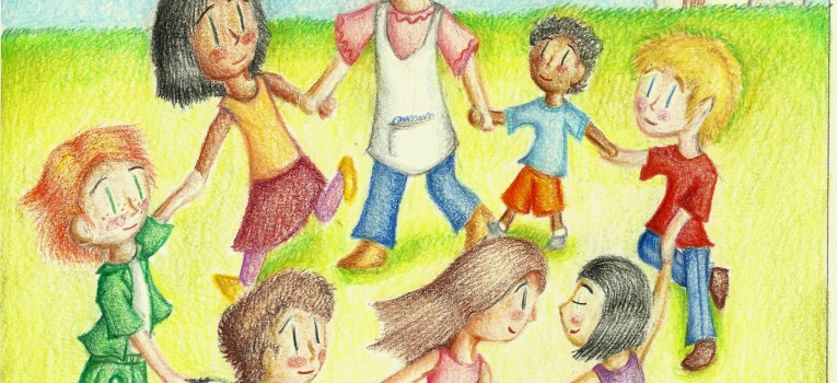 Criança é tudo de bom, mas é preciso saber educar