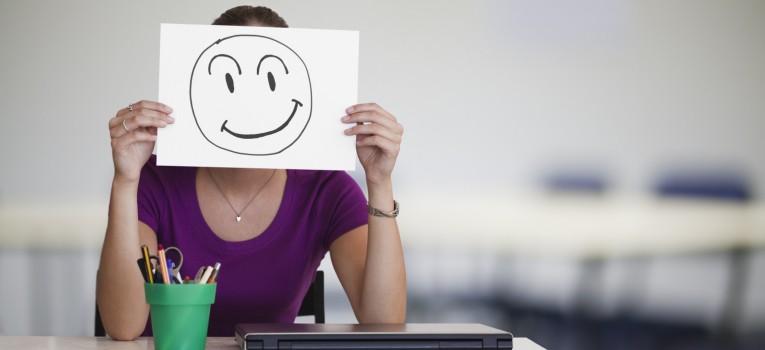 Qualidade de vida no trabalho