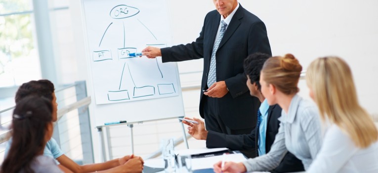 O que faz um CEO (Chief Executive Officer)