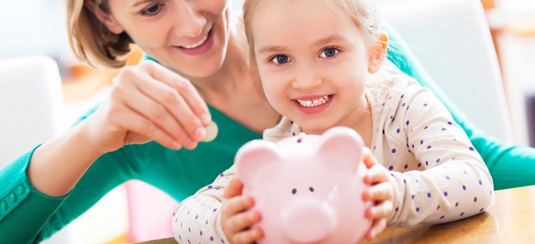 Quando começar a dar mesada ao seu filho