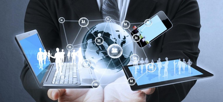 A importância da sua empresa ter uma boa presença online