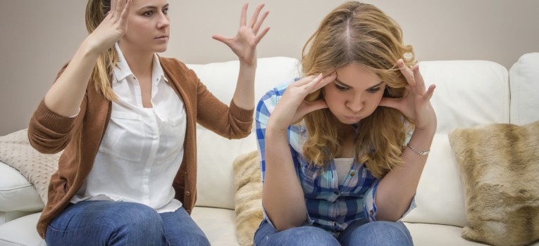 Dicas para você conversar com seu filho adolescente