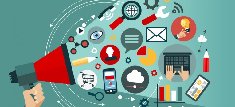 A diferença entre publicidade e marketing