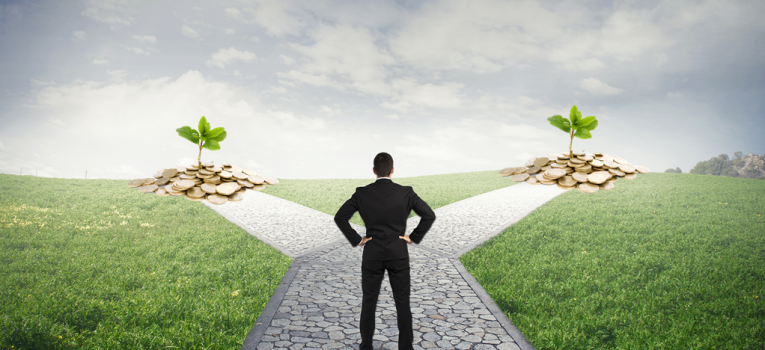 Franquia ou Negócio Próprio: Qual Escolher?