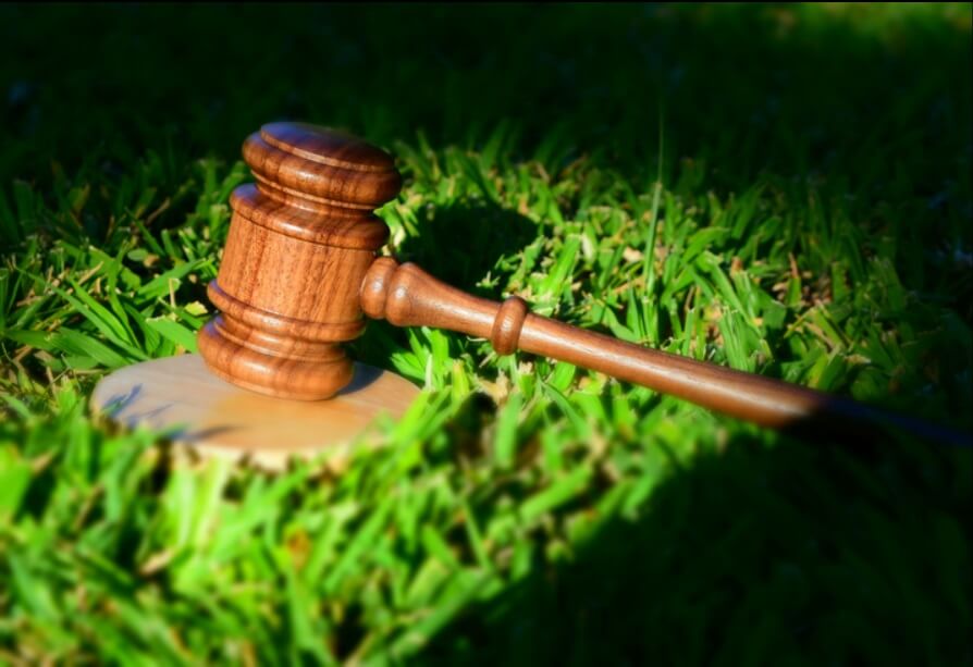 curso de direito ambiental