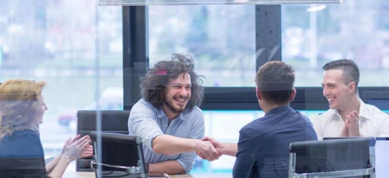 Comece 2020 conquistando o emprego dos seus sonhos!