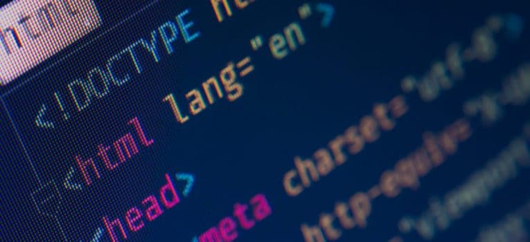 Entenda o que é linguagem html5 e suas funções na programação