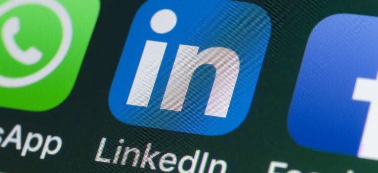 Aprenda como usar o LinkedIn para encontrar uma oportunidade de emprego