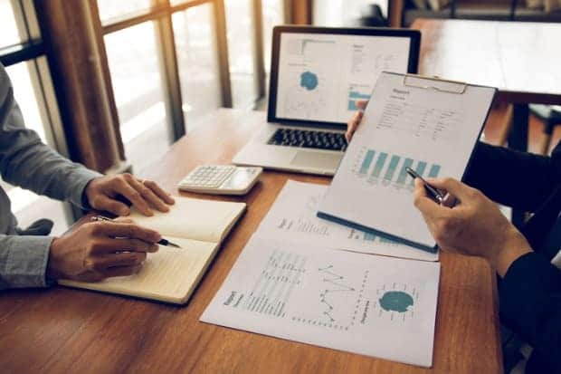 Mercado de trabalho para curso de auditoria