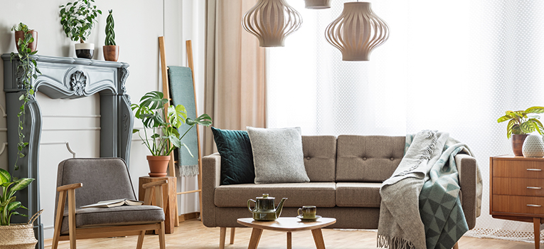 Curso de decoração: Conheça técnicas de bom gosto para decoração de ambientes diversos