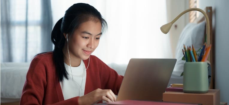 Como melhorar seu nível de aprendizado com cursos online