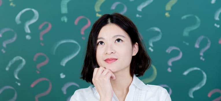Como saber quais cursos você deve fazer