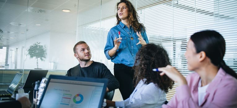 7 dicas para se tornar um líder de sucesso