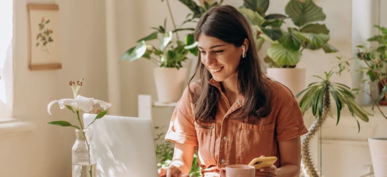Home office: 7 carreiras para trabalhar em casa