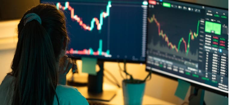 Como funciona a bolsa de valores