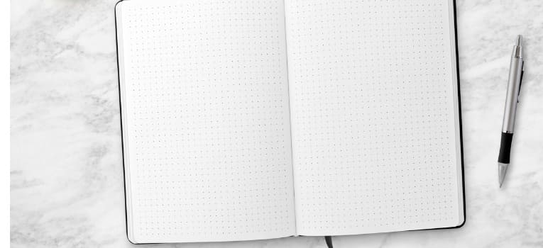 O que é bullet journal e como ele pode te ajudar