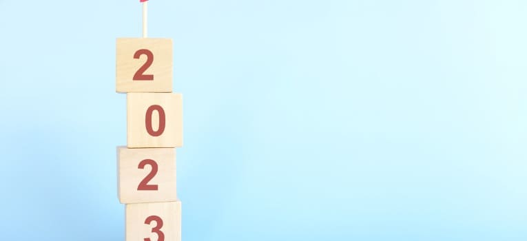 Vida profissional: lista de Metas para 2023