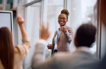 O que é o curso de coaching e como ele pode te ajudar