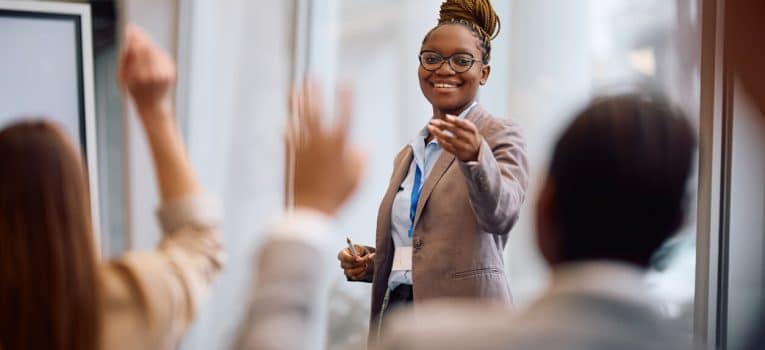 O que é o curso de coaching e como ele pode te ajudar
