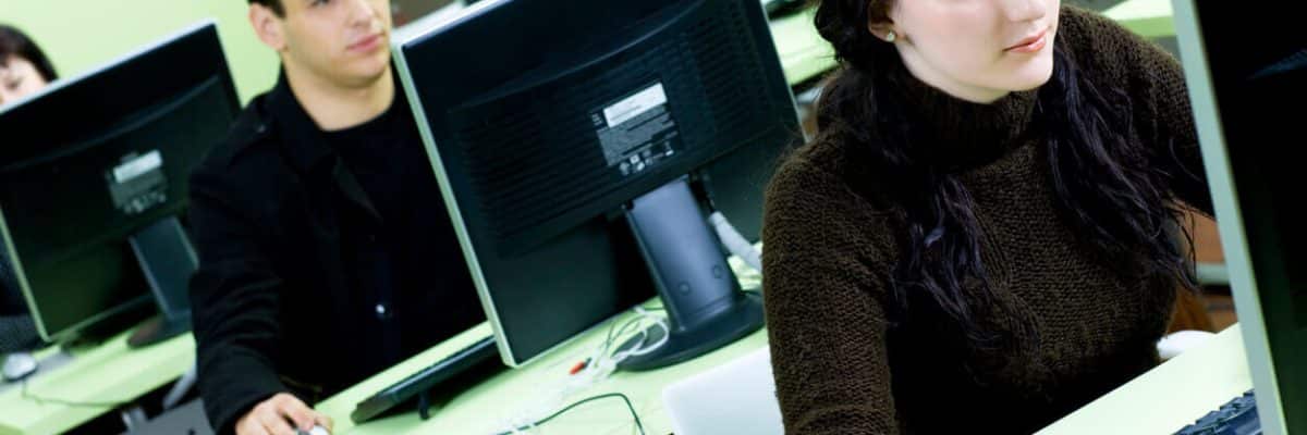 O que se aprende em um curso de informática básica?