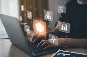 Metas de ano novo: 3 cursos online que podem apoiar sua transição de carreira