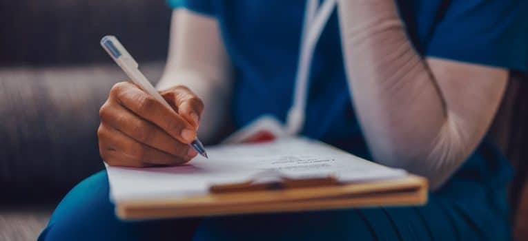 Como funciona o curso de enfermagem online de curta duração