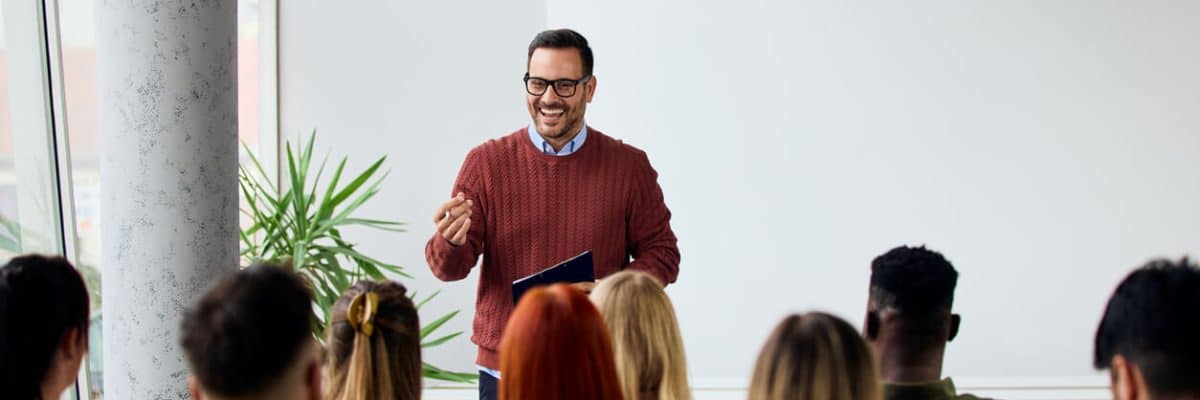 O que é o curso de coaching e o que você vai aprender