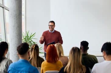 O que é o curso de coaching e o que você vai aprender