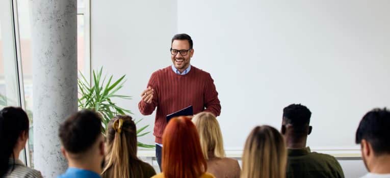 O que é o curso de coaching e o que você vai aprender