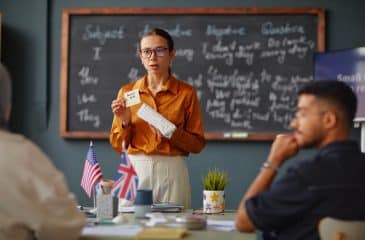Quanto custa um curso de inglês online?