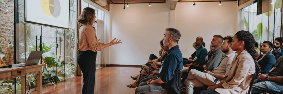 Como funciona o curso de coaching online