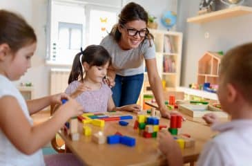 Curso de pedagogia: diferenças entre graduação e curso online