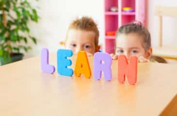 A importância de investir em um curso de inglês para crianças