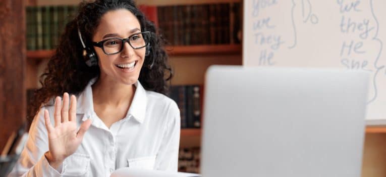 Curso de inglês para iniciantes: como começar do zero